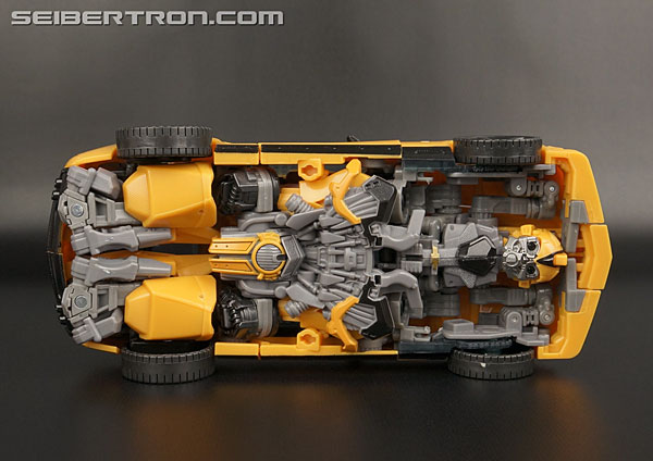 Transformers Age of Extinction: Generations Bumblebee (Image #33 of 143)