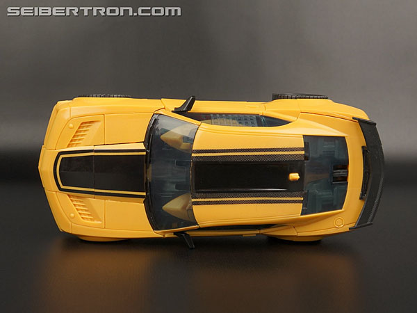 Transformers Age of Extinction: Generations Bumblebee (Image #34 of 143)