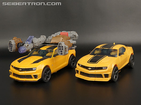 Transformers Age of Extinction: Generations Bumblebee (Image #35 of 143)