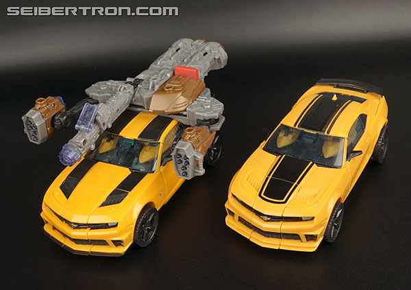 Transformers Age of Extinction: Generations Bumblebee (Image #36 of 143)