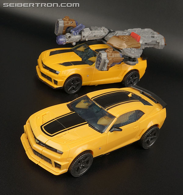 Transformers Age of Extinction: Generations Bumblebee (Image #38 of 143)