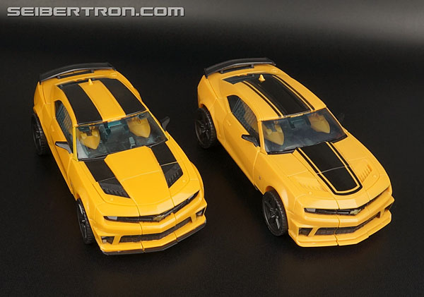 Transformers Age of Extinction: Generations Bumblebee (Image #39 of 143)