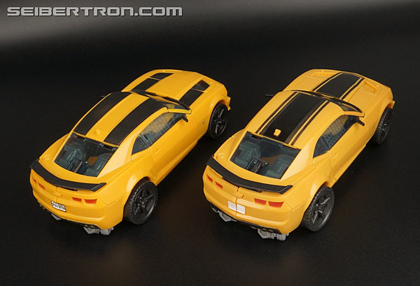 Transformers Age of Extinction: Generations Bumblebee (Image #40 of 143)