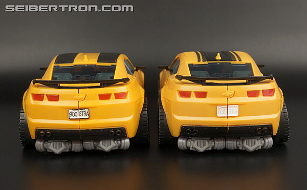 Transformers Age of Extinction: Generations Bumblebee (Image #41 of 143)