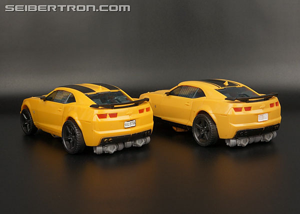 Transformers Age of Extinction: Generations Bumblebee (Image #42 of 143)