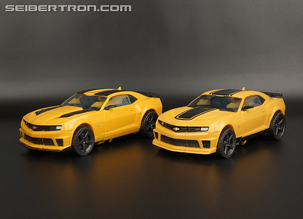 Transformers Age of Extinction: Generations Bumblebee (Image #44 of 143)