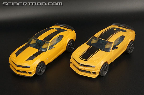 Transformers Age of Extinction: Generations Bumblebee (Image #45 of 143)