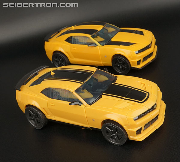 Transformers Age of Extinction: Generations Bumblebee (Image #47 of 143)