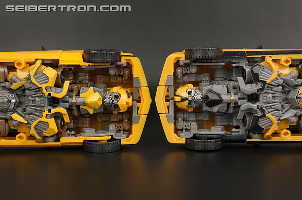 Transformers Age of Extinction: Generations Bumblebee (Image #50 of 143)