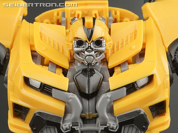 Transformers Age of Extinction: Generations Bumblebee (Image #54 of 143)