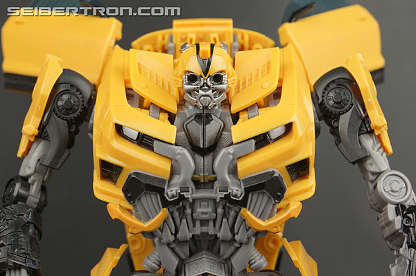 Transformers Age of Extinction: Generations Bumblebee (Image #55 of 143)