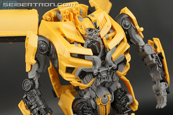 Transformers Age of Extinction: Generations Bumblebee (Image #56 of 143)