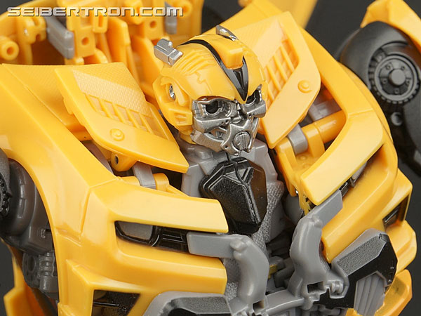 Transformers Age of Extinction: Generations Bumblebee (Image #57 of 143)