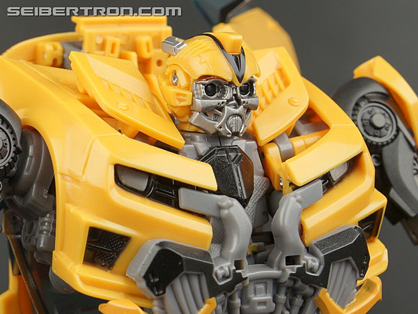 Transformers Age of Extinction: Generations Bumblebee (Image #59 of 143)