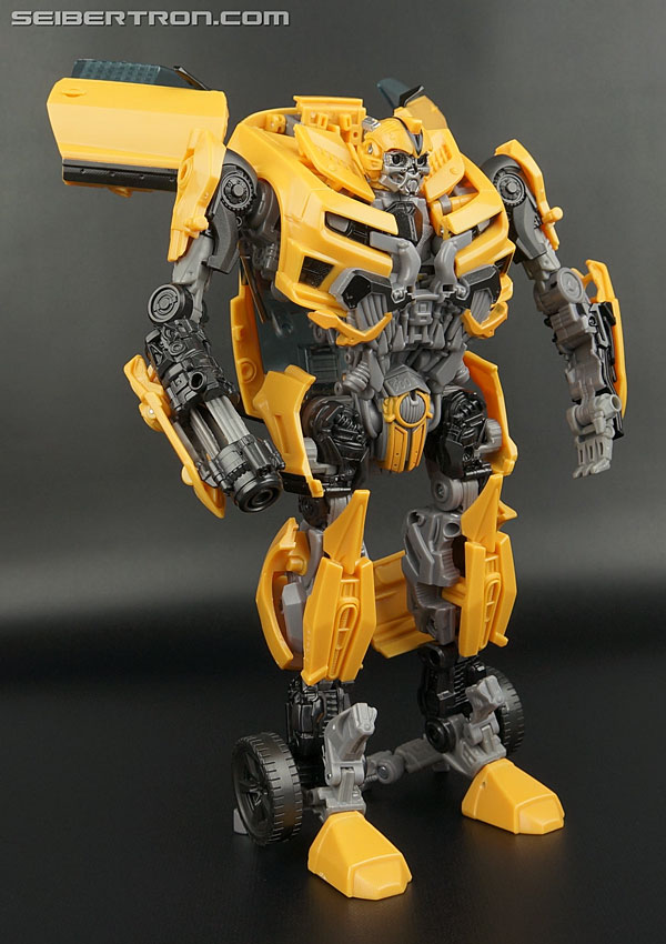 Transformers Age of Extinction: Generations Bumblebee (Image #60 of 143)
