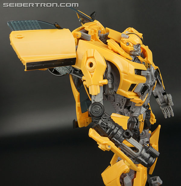 Transformers Age of Extinction: Generations Bumblebee (Image #62 of 143)