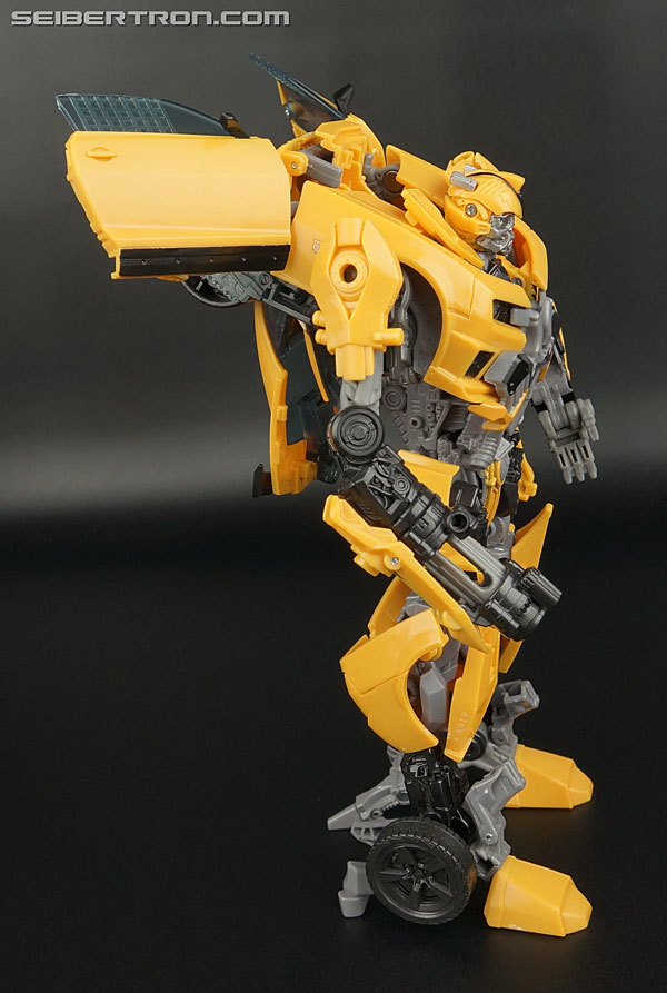 Transformers Age of Extinction: Generations Bumblebee (Image #64 of 143)