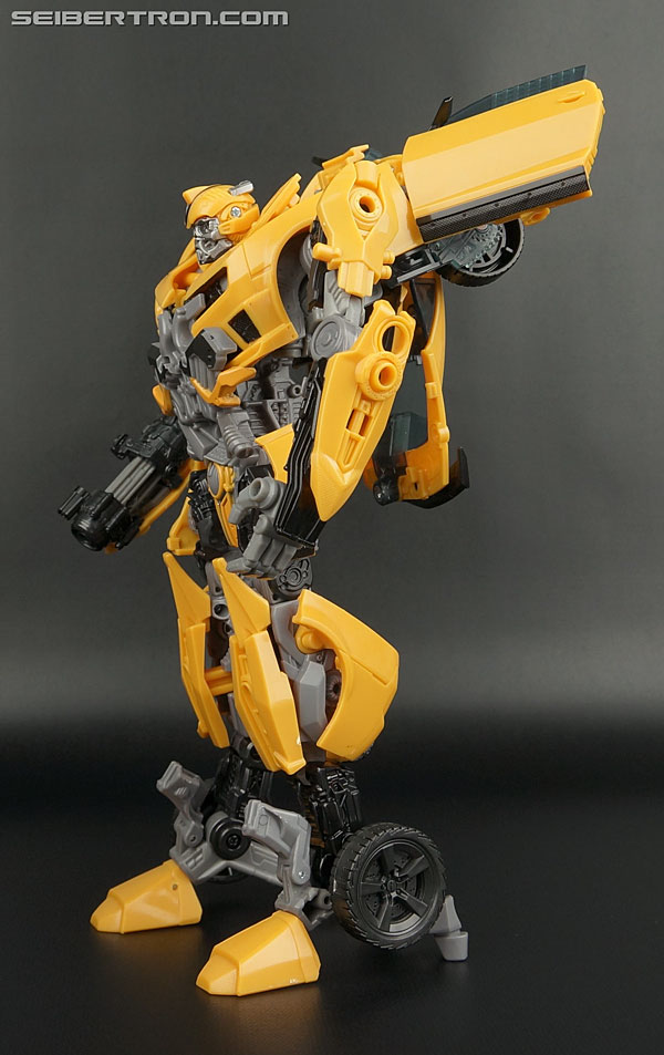 Transformers Age of Extinction: Generations Bumblebee (Image #68 of 143)