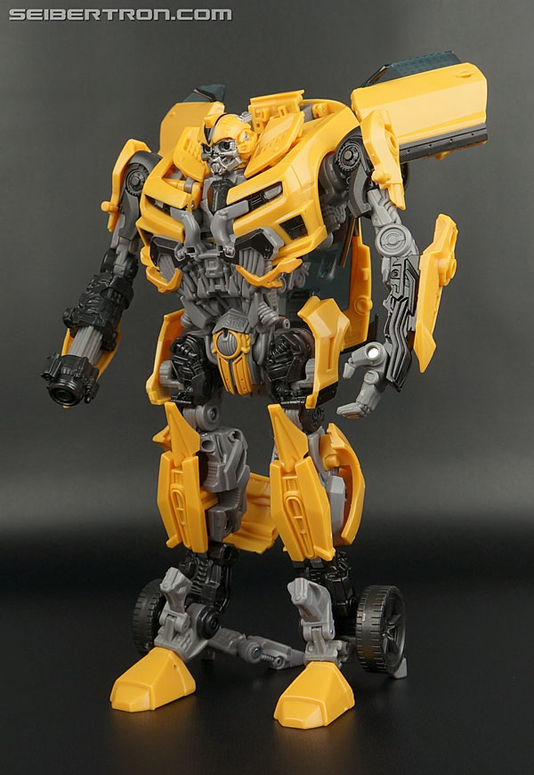 Transformers Age of Extinction: Generations Bumblebee (Image #69 of 143)