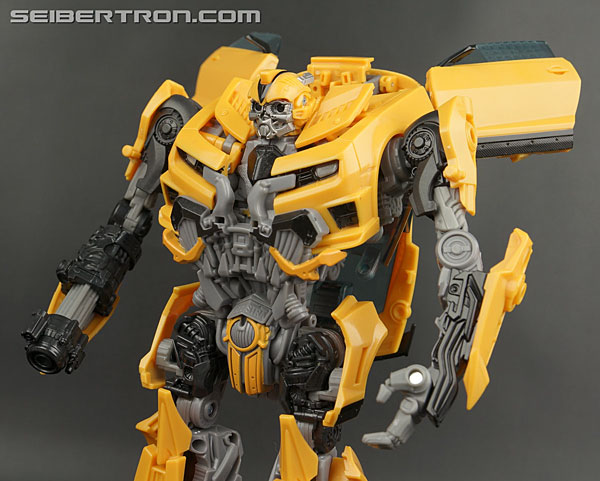 Transformers Age of Extinction: Generations Bumblebee (Image #73 of 143)