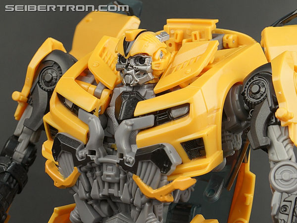 Transformers Age of Extinction: Generations Bumblebee (Image #74 of 143)