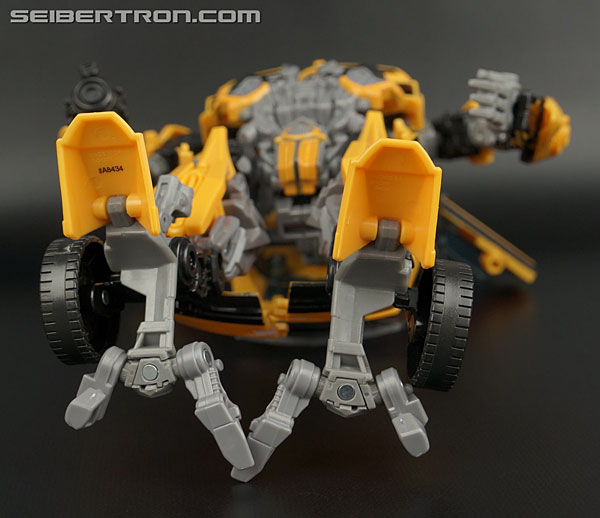 Transformers Age of Extinction: Generations Bumblebee (Image #75 of 143)