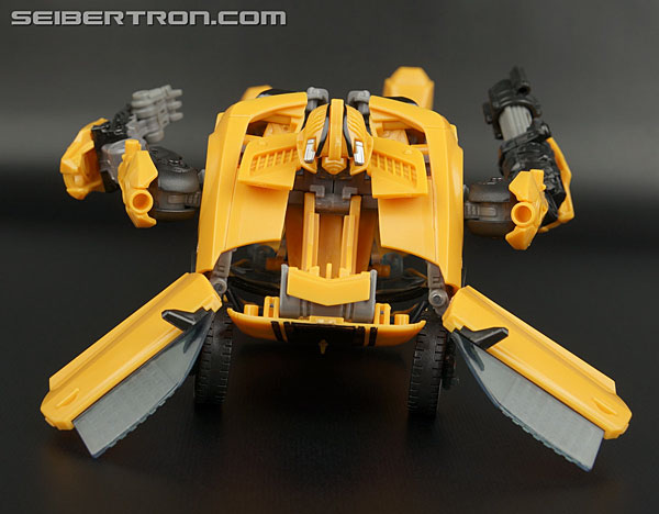 Transformers Age of Extinction: Generations Bumblebee (Image #76 of 143)