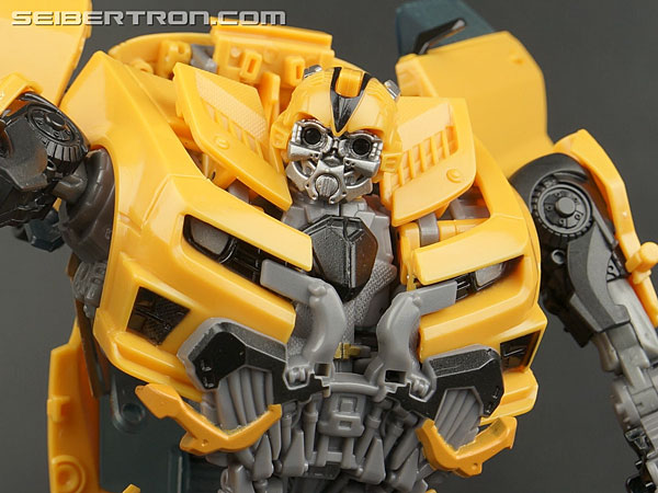 Transformers Age of Extinction: Generations Bumblebee (Image #79 of 143)