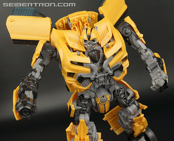Transformers Age of Extinction: Generations Bumblebee (Image #80 of 143)