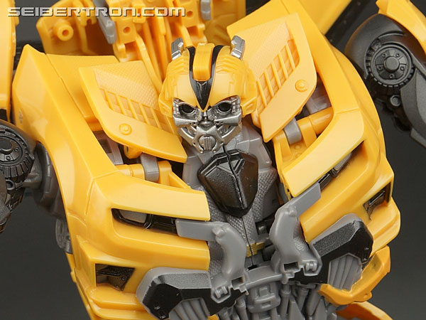 Transformers Age of Extinction: Generations Bumblebee (Image #81 of 143)