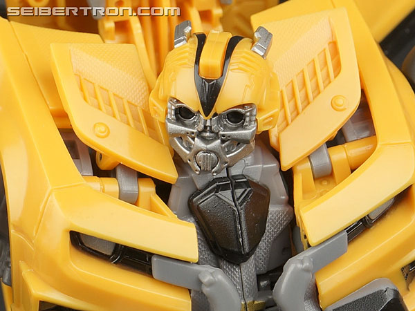 Transformers Age of Extinction: Generations Bumblebee (Image #83 of 143)