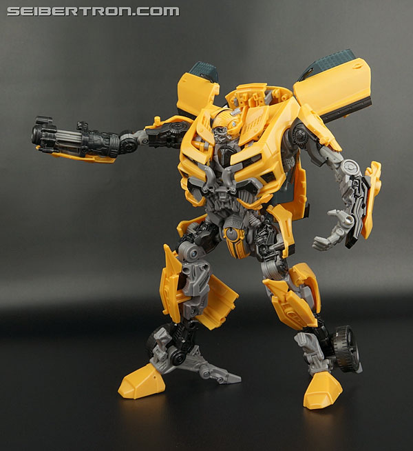 Transformers Age of Extinction: Generations Bumblebee (Image #84 of 143)