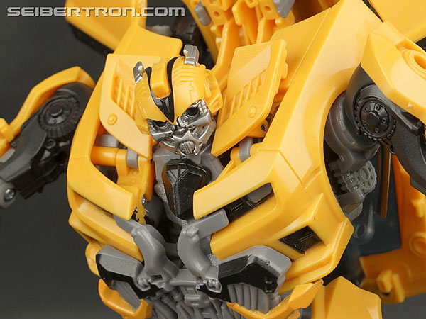 Transformers Age of Extinction: Generations Bumblebee (Image #91 of 143)