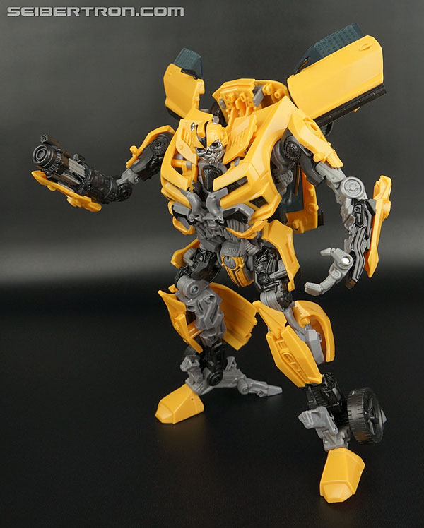 Transformers Age of Extinction: Generations Bumblebee (Image #92 of 143)