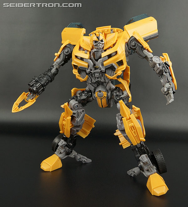 Transformers Age of Extinction: Generations Bumblebee (Image #93 of 143)