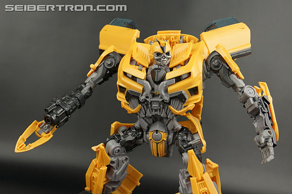 Transformers Age of Extinction: Generations Bumblebee (Image #94 of 143)