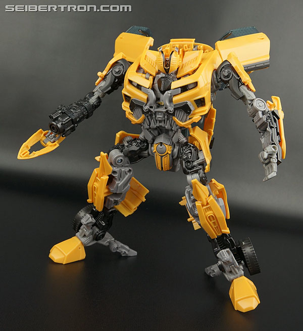Transformers Age of Extinction: Generations Bumblebee (Image #96 of 143)