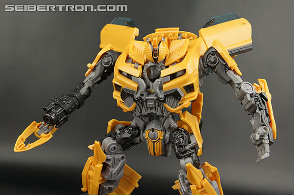 Transformers Age of Extinction: Generations Bumblebee (Image #97 of 143)