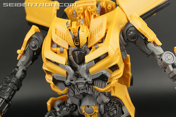 Transformers Age of Extinction: Generations Bumblebee (Image #99 of 143)