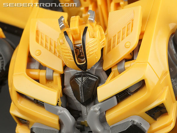Transformers Age of Extinction: Generations Bumblebee (Image #100 of 143)