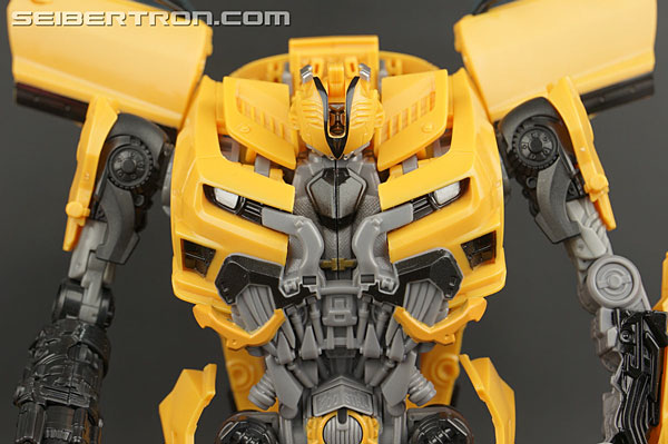 Transformers Age of Extinction: Generations Bumblebee (Image #103 of 143)