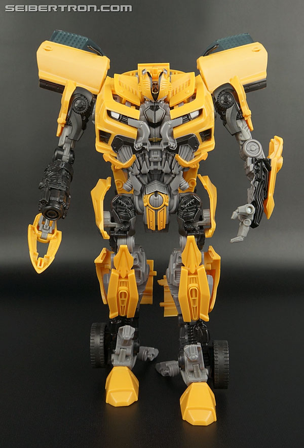 Transformers Age of Extinction: Generations Bumblebee (Image #105 of 143)