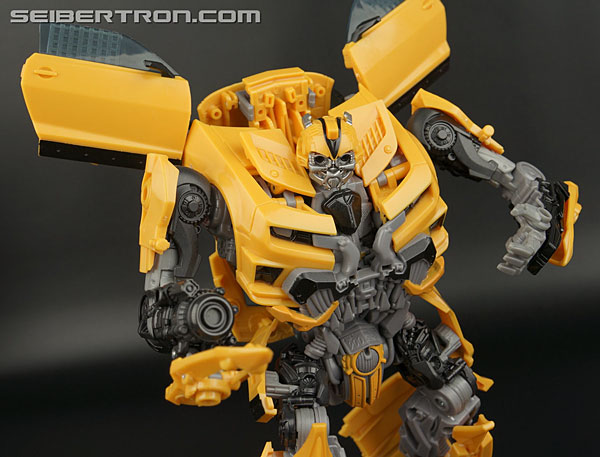 Transformers Age of Extinction: Generations Bumblebee (Image #109 of 143)