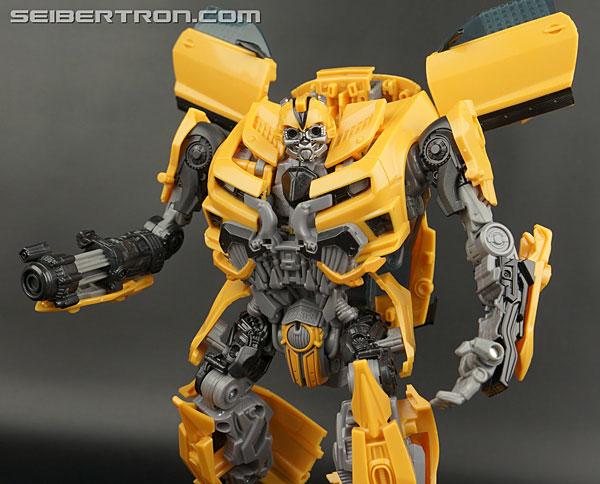 Transformers Age of Extinction: Generations Bumblebee (Image #112 of 143)