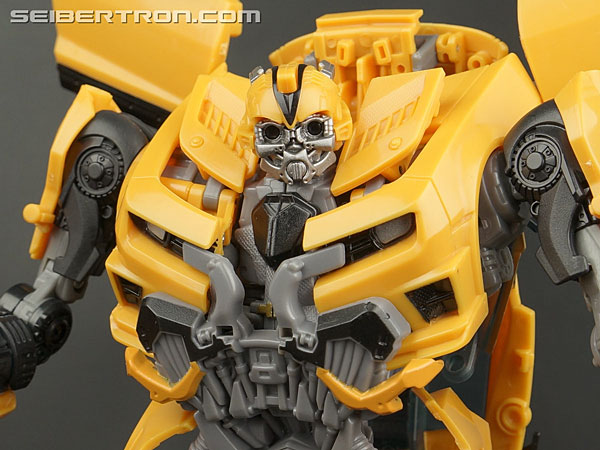 Transformers Age of Extinction: Generations Bumblebee (Image #113 of 143)