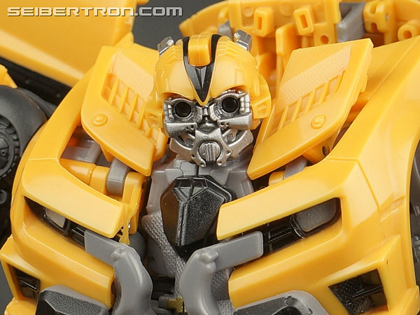 Transformers Age of Extinction: Generations Bumblebee (Image #114 of 143)