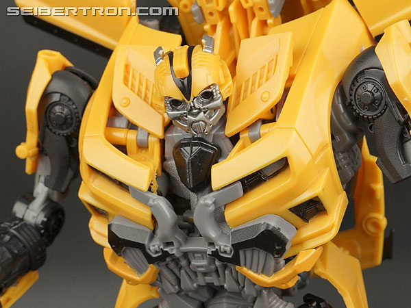 Transformers Age of Extinction: Generations Bumblebee (Image #116 of 143)