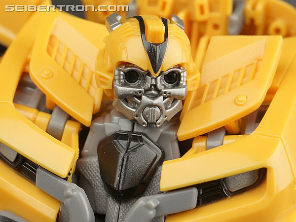 Transformers Age of Extinction: Generations Bumblebee (Image #118 of 143)