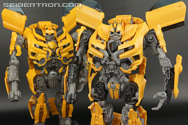 Transformers Age of Extinction: Generations Bumblebee (Image #121 of 143)