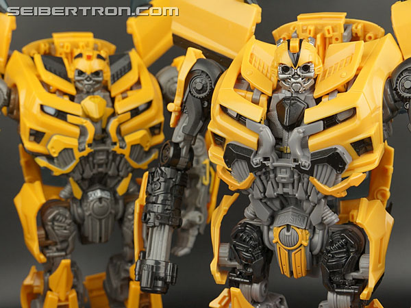 Transformers Age of Extinction: Generations Bumblebee (Image #122 of 143)